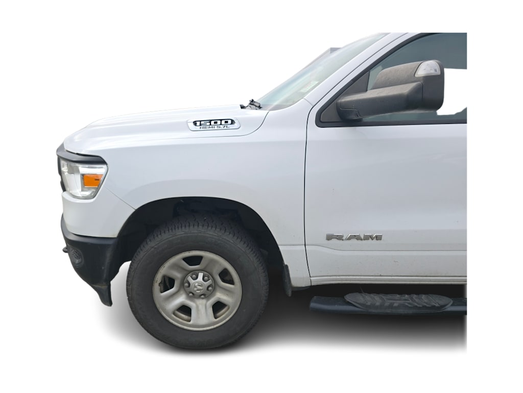 Thumbnail: 2019 RAM 1500 - 2
