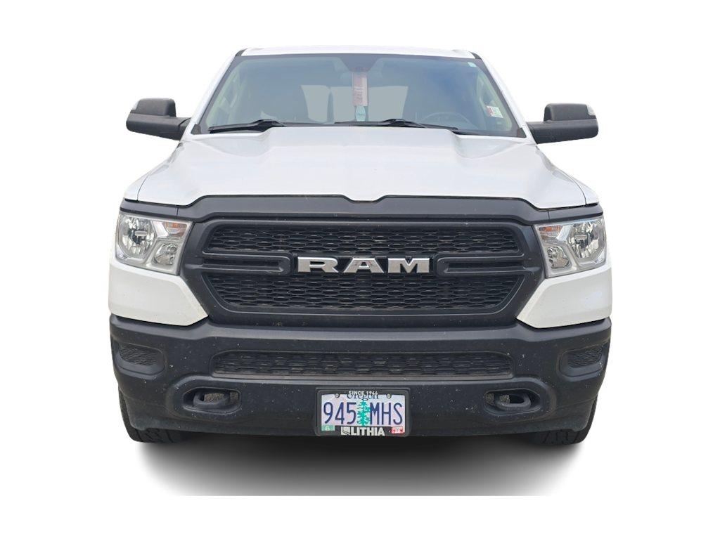 Thumbnail: 2019 RAM 1500 - 12