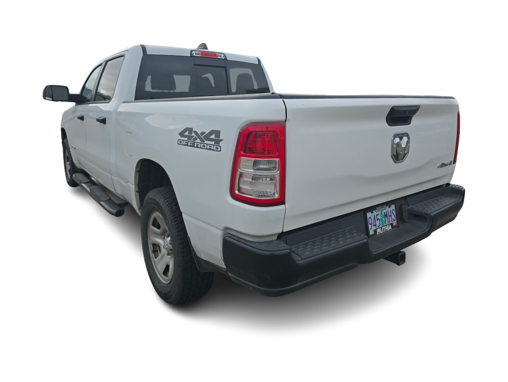 Thumbnail: 2019 RAM 1500 - 16