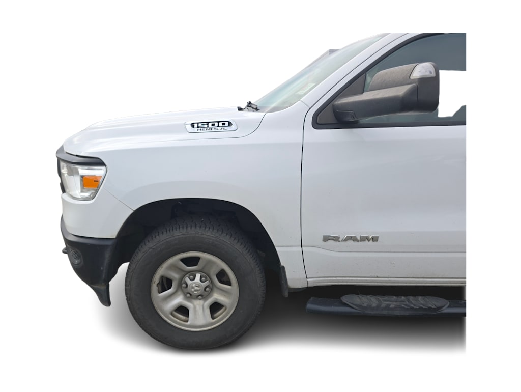 Thumbnail: 2019 RAM 1500 - 20