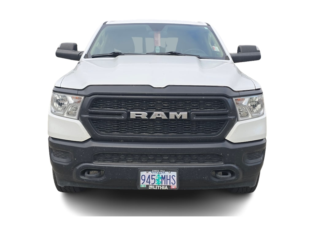 Thumbnail: 2019 RAM 1500 - 19