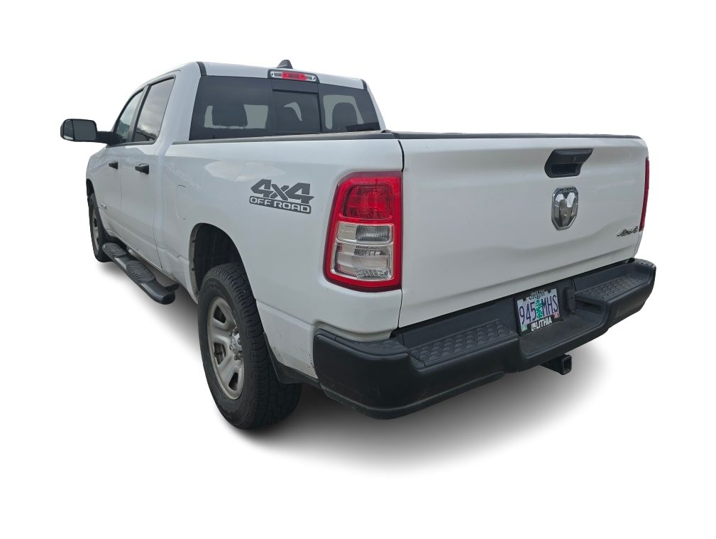 Thumbnail: 2019 RAM 1500 - 3