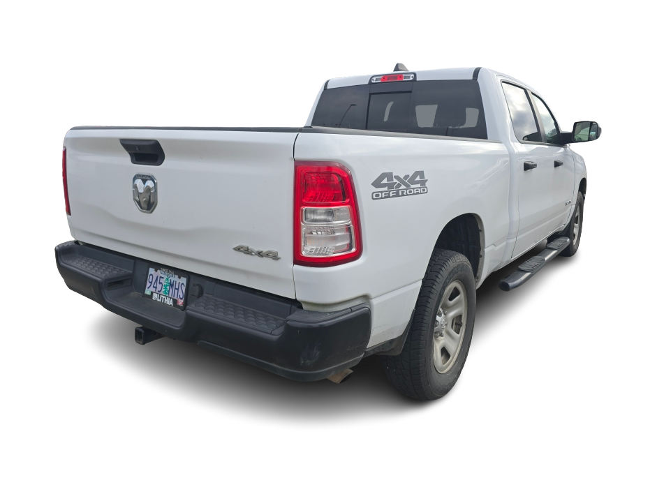 Thumbnail: 2019 RAM 1500 - 6