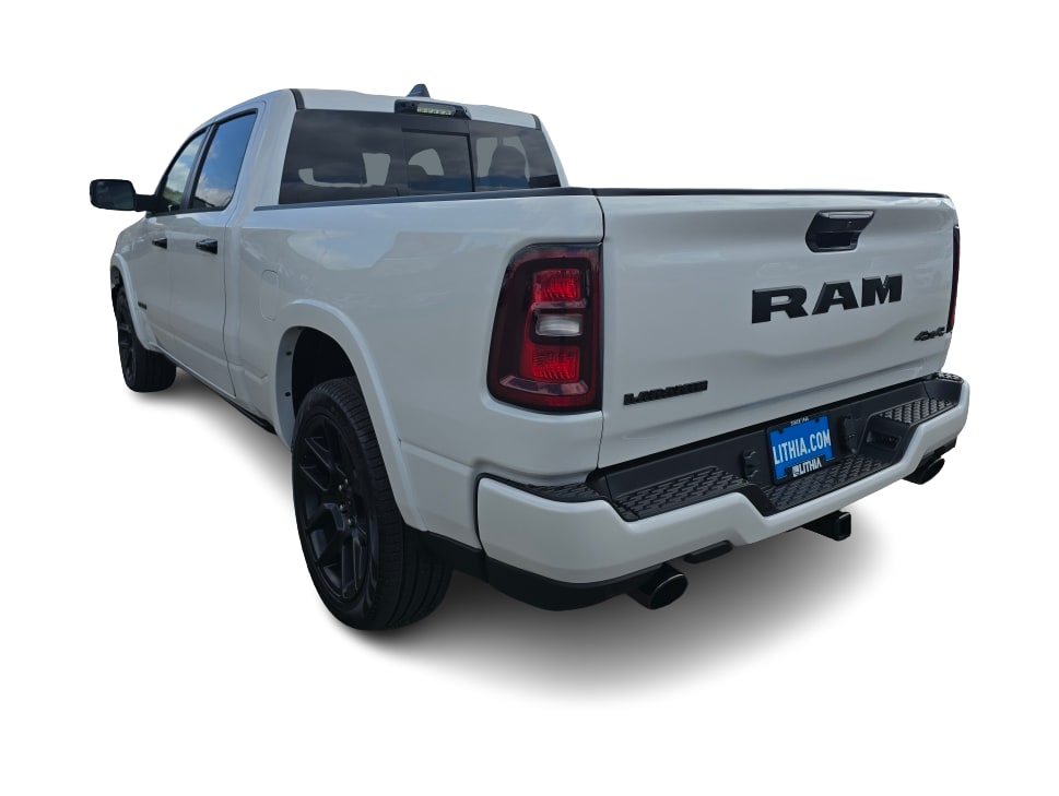 Thumbnail: 2026 RAM 1500 - 4