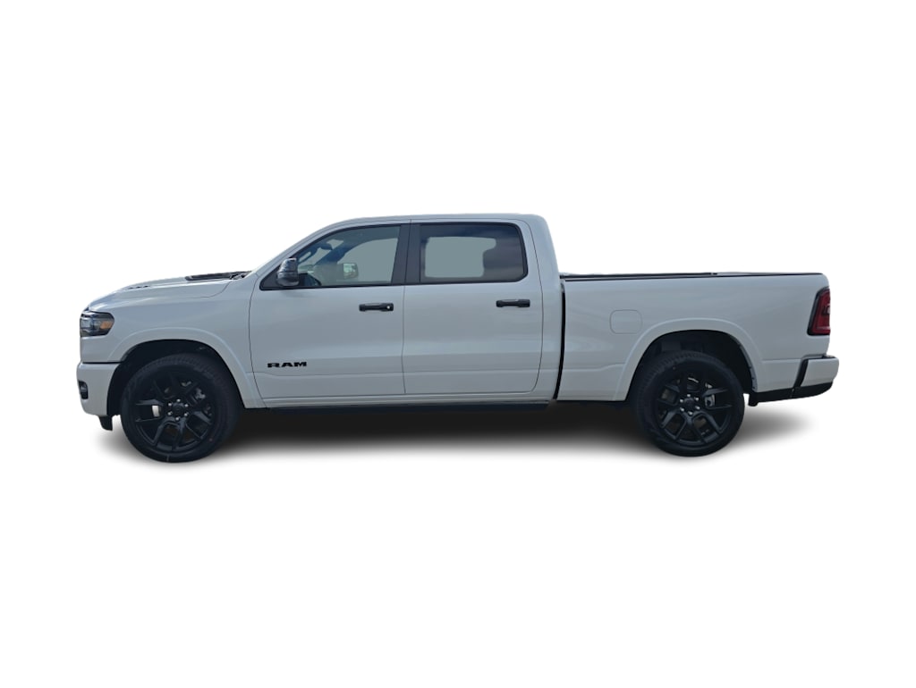 Thumbnail: 2026 RAM 1500 - 3