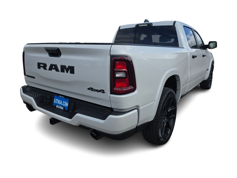 Thumbnail: 2026 RAM 1500 - 15
