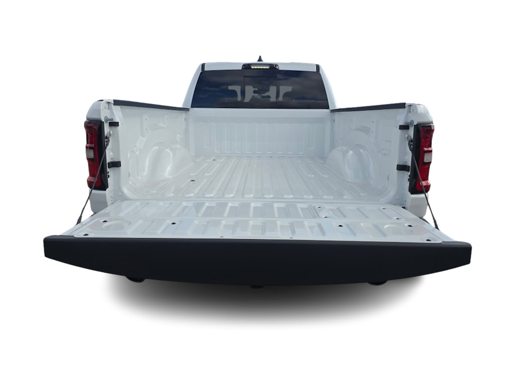 Thumbnail: 2026 RAM 1500 - 13