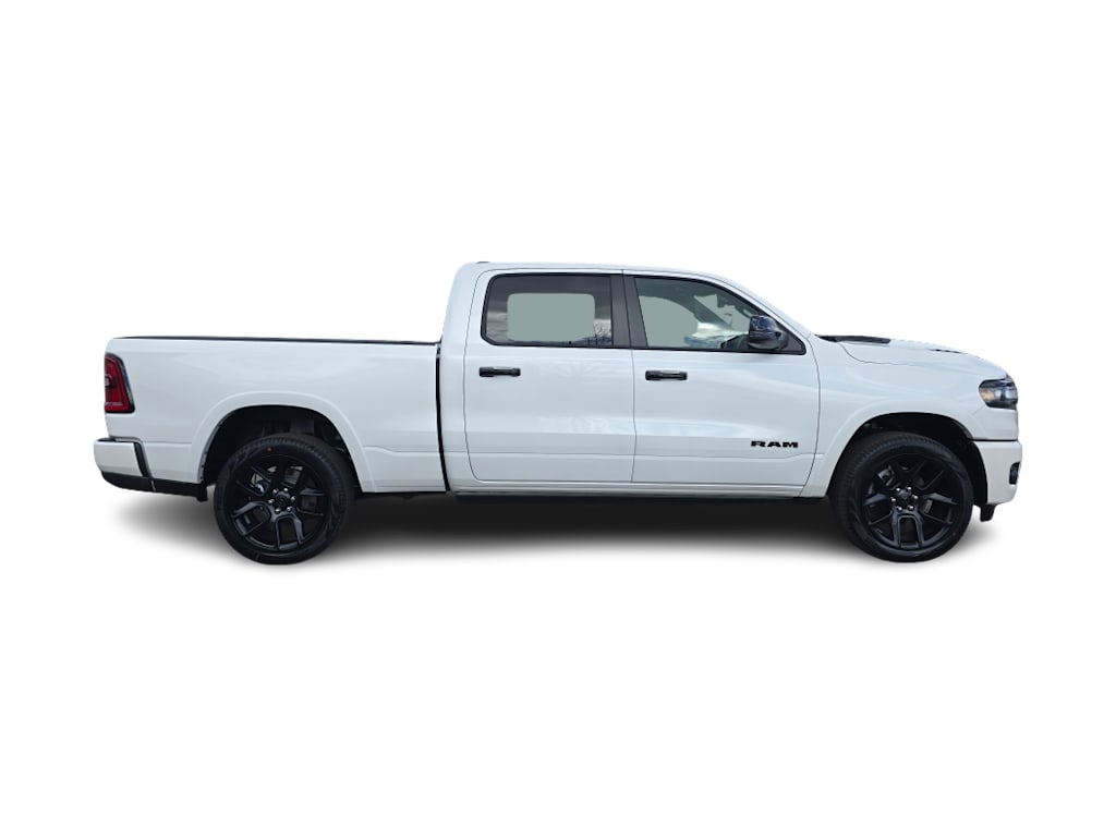 Thumbnail: 2026 RAM 1500 - 16