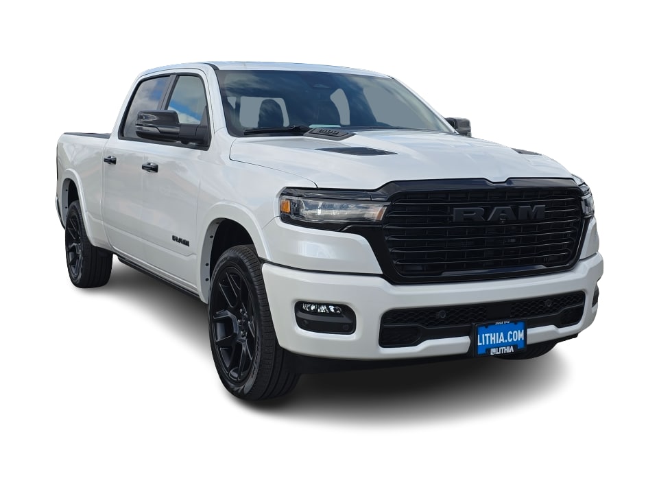 Thumbnail: 2026 RAM 1500 - 17