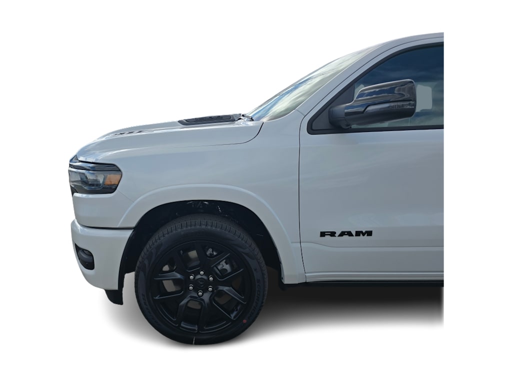 Thumbnail: 2026 RAM 1500 - 20
