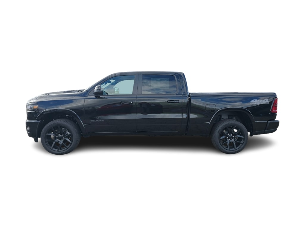Thumbnail: 2026 RAM 1500 - 3