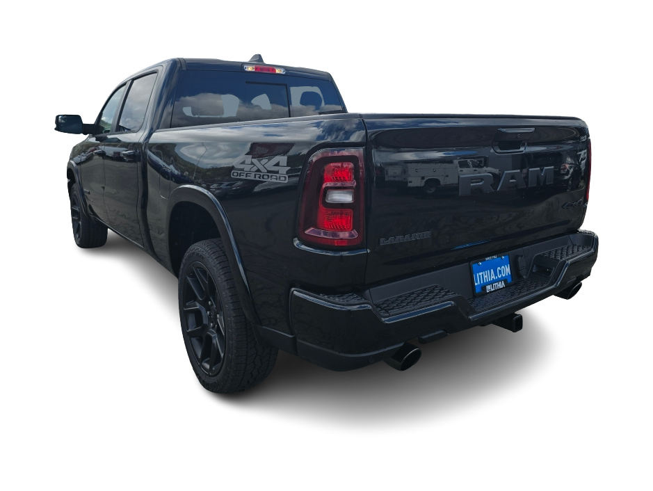 Thumbnail: 2026 RAM 1500 - 4