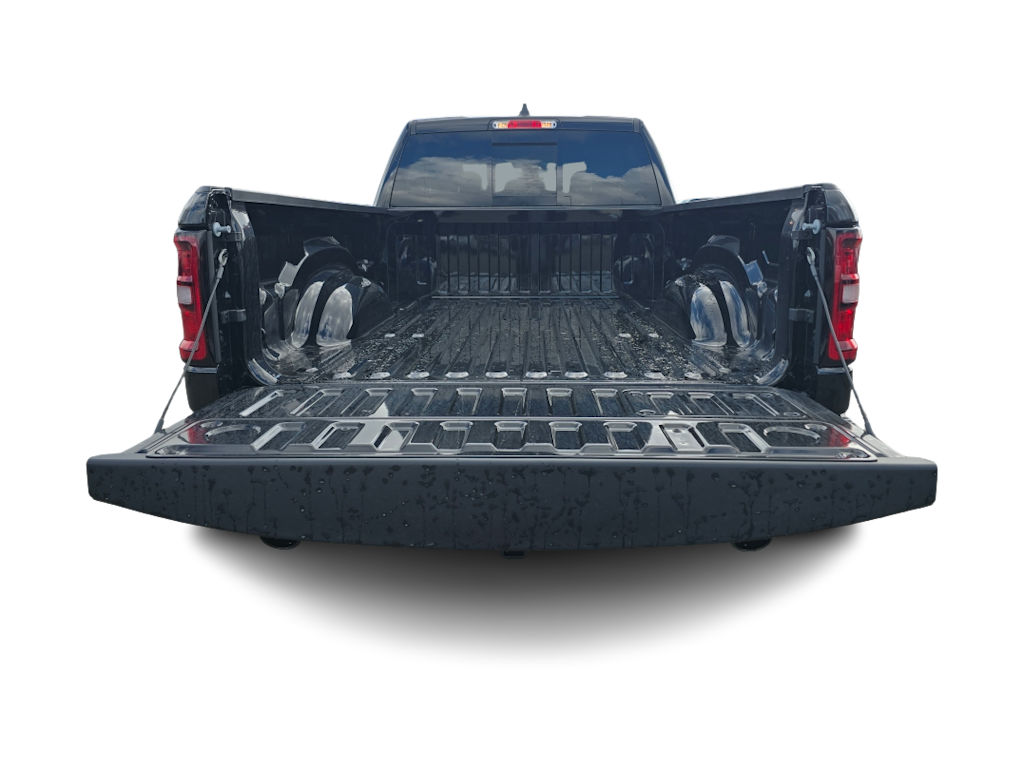 Thumbnail: 2026 RAM 1500 - 14