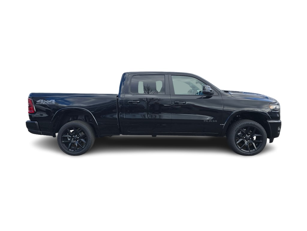 Thumbnail: 2026 RAM 1500 - 17