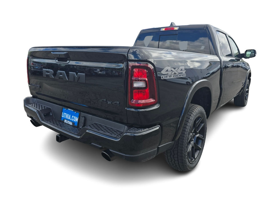 Thumbnail: 2026 RAM 1500 - 16
