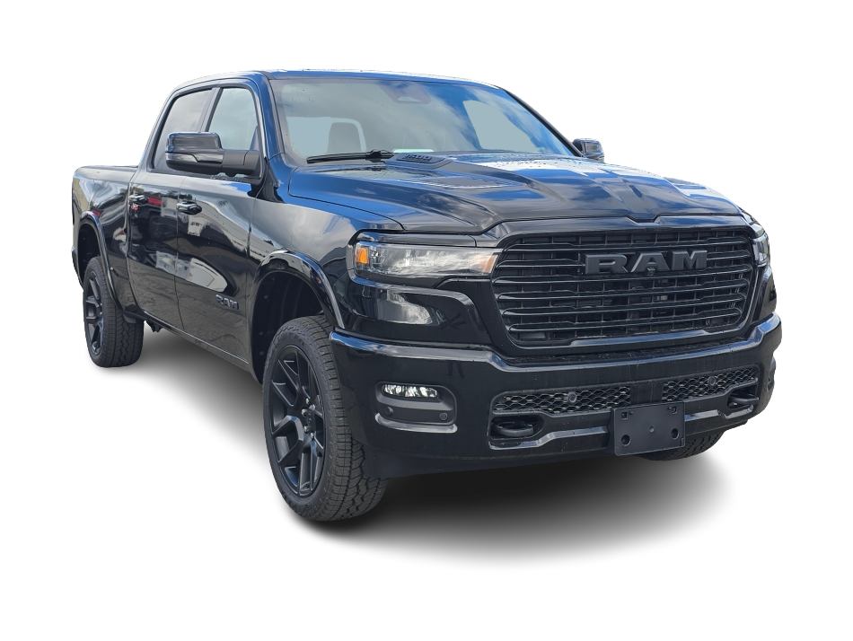 Thumbnail: 2026 RAM 1500 - 18