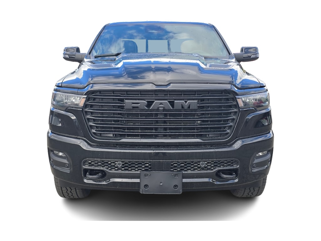 Thumbnail: 2026 RAM 1500 - 6
