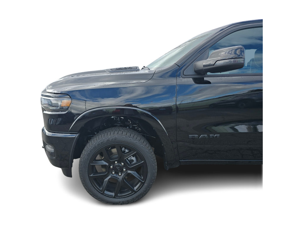 Thumbnail: 2026 RAM 1500 - 20