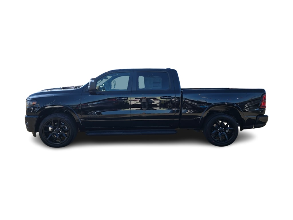 Thumbnail: 2026 RAM 1500 - 3