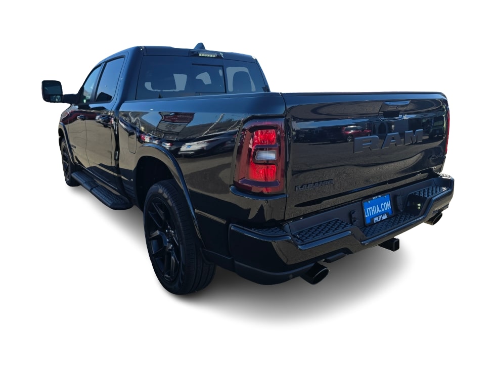 Thumbnail: 2026 RAM 1500 - 4