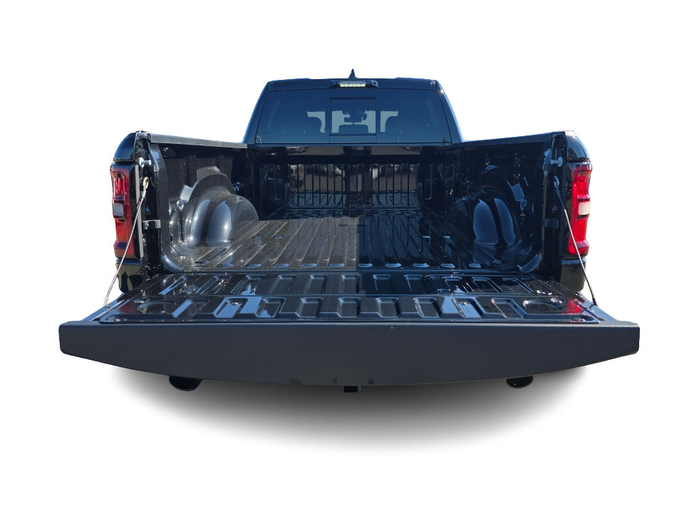 Thumbnail: 2026 RAM 1500 - 13