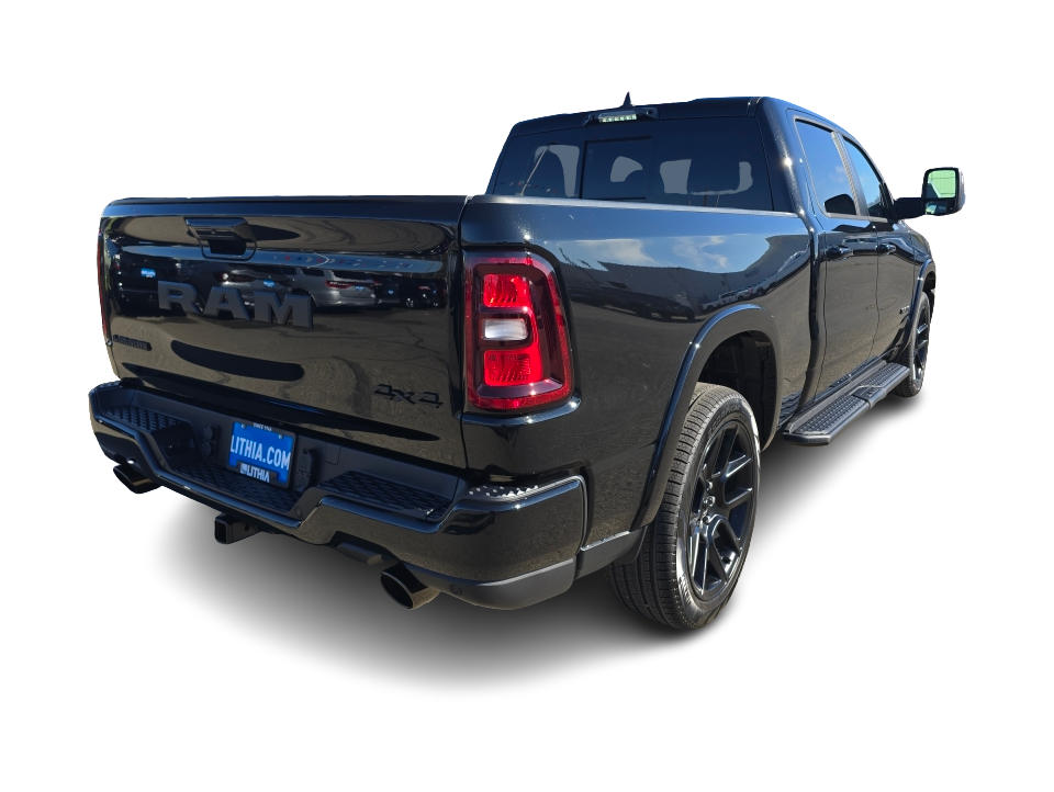 Thumbnail: 2026 RAM 1500 - 15