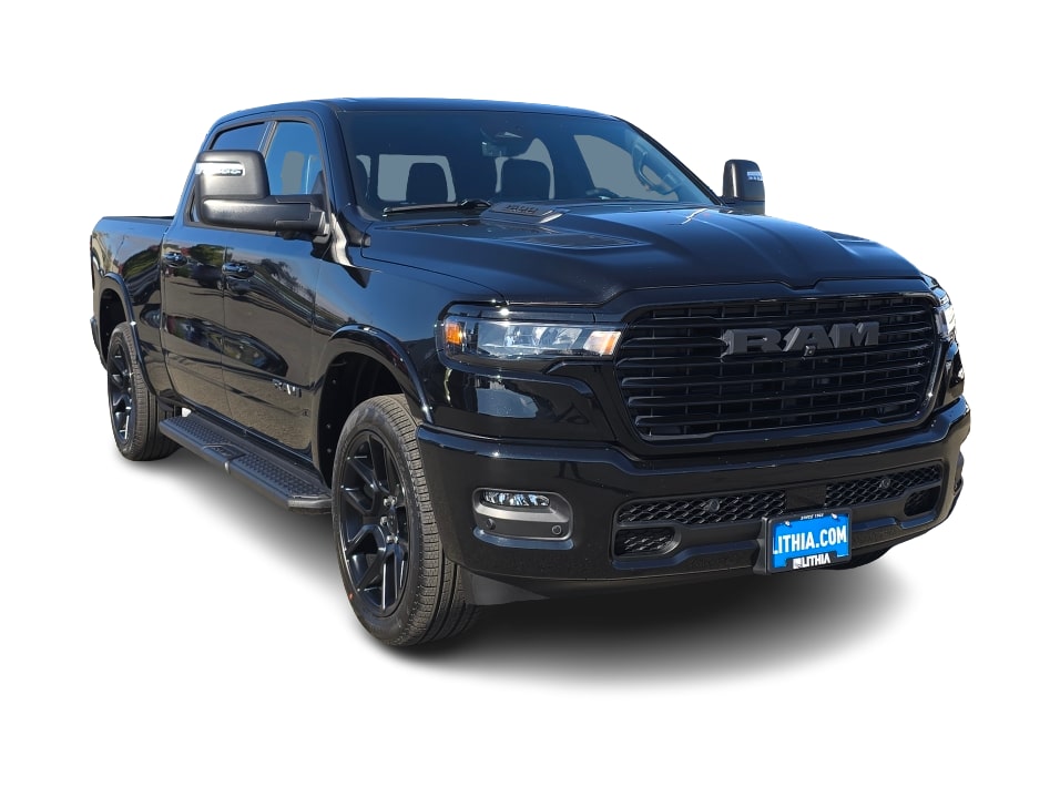 Thumbnail: 2026 RAM 1500 - 17