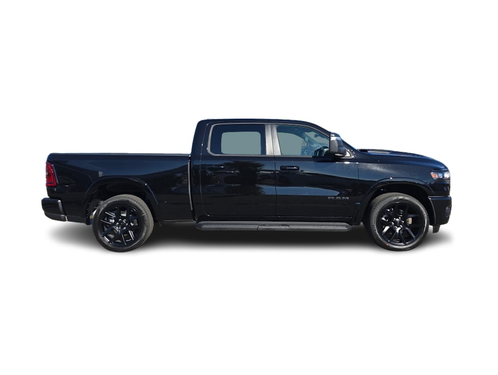 Thumbnail: 2026 RAM 1500 - 16