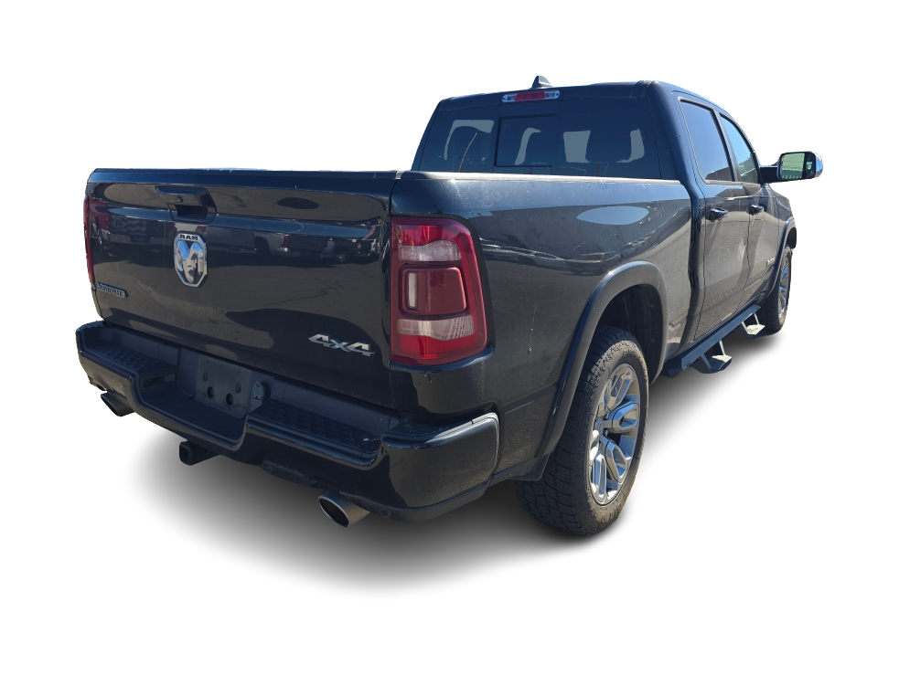 Thumbnail: 2019 RAM 1500 - 6