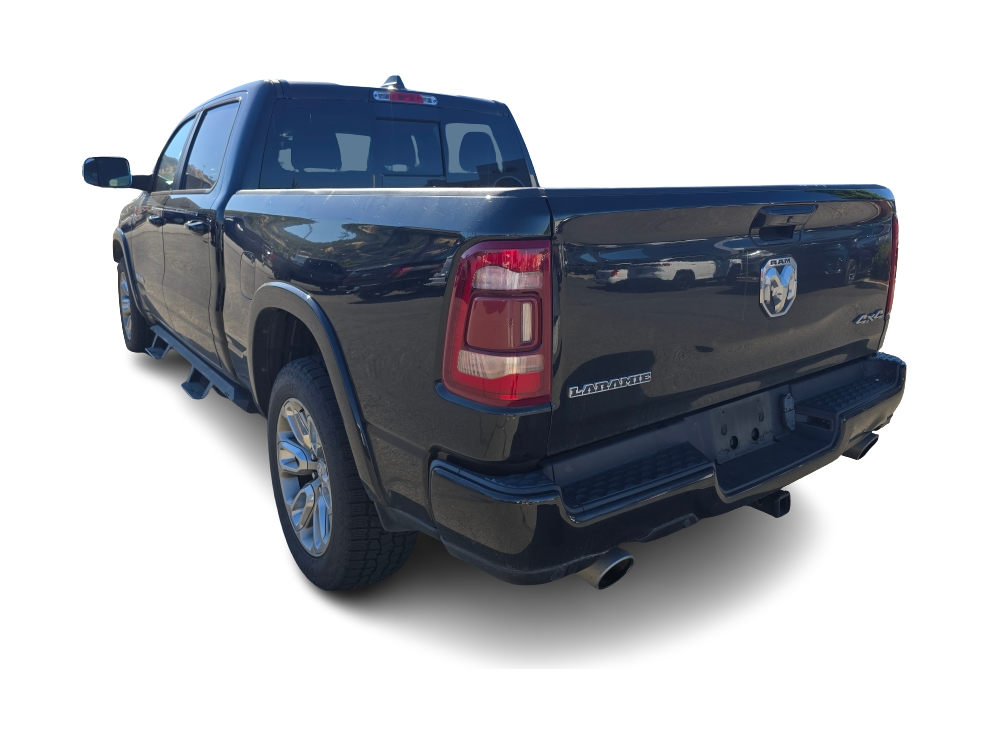 Thumbnail: 2019 RAM 1500 - 3
