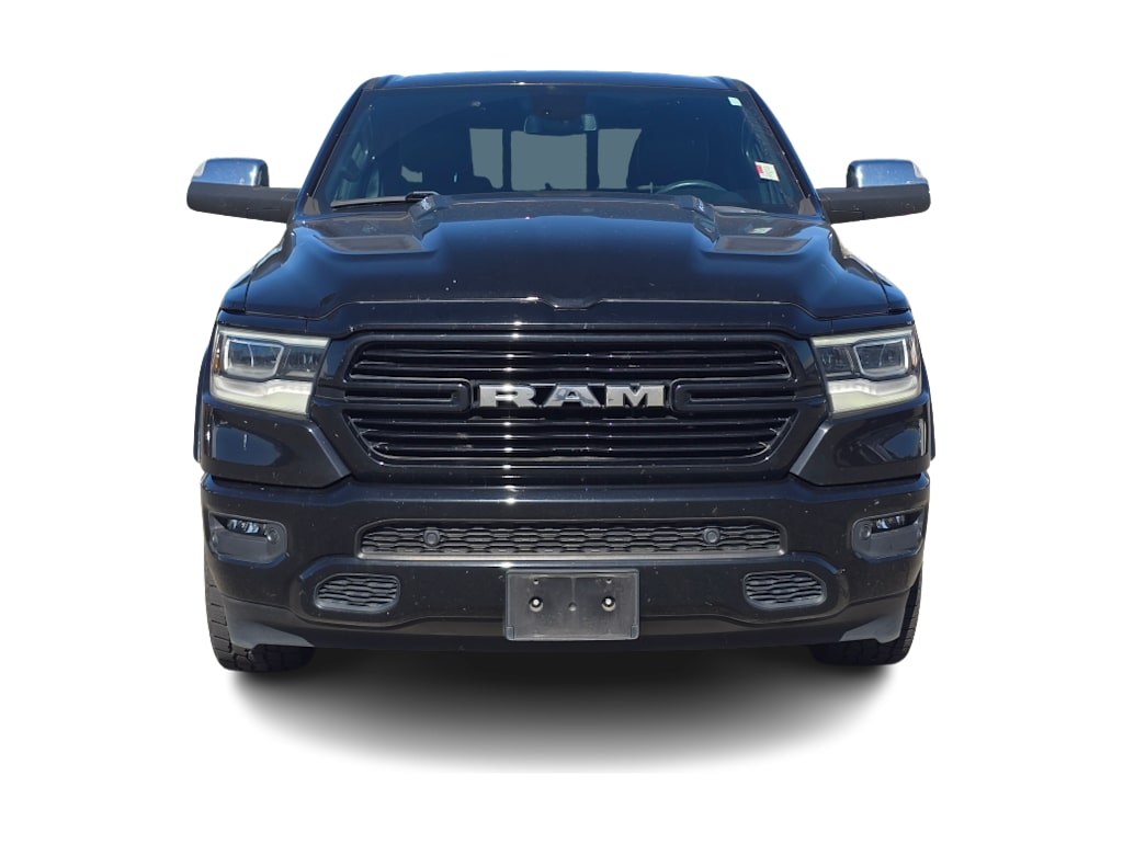Thumbnail: 2019 RAM 1500 - 4