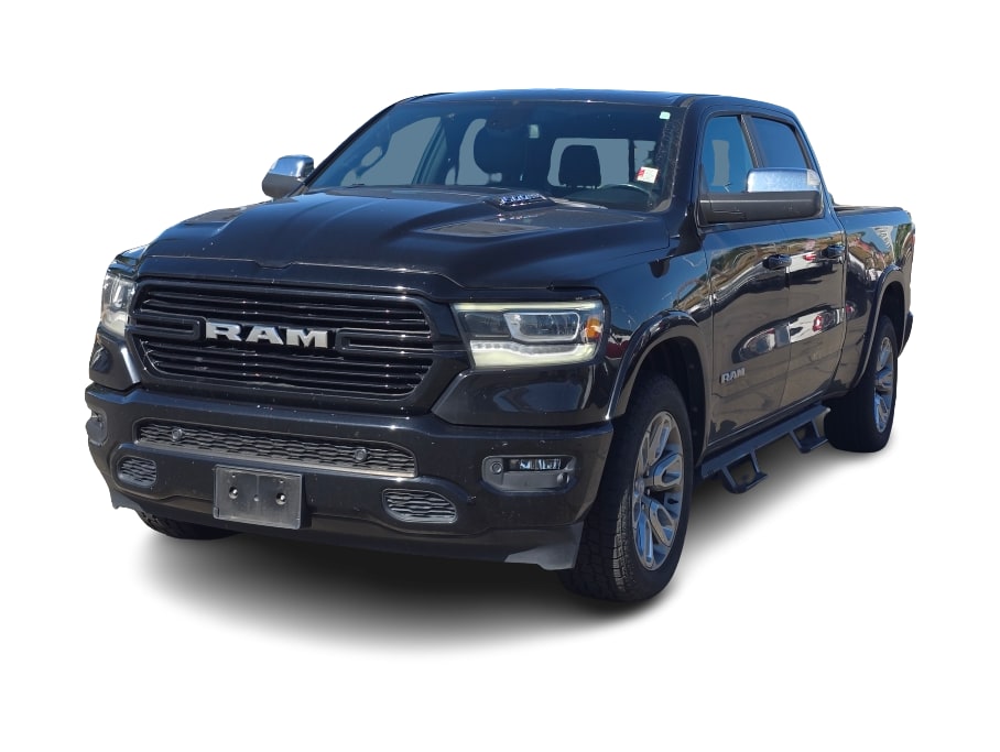 Thumbnail: 2019 RAM 1500 - 8