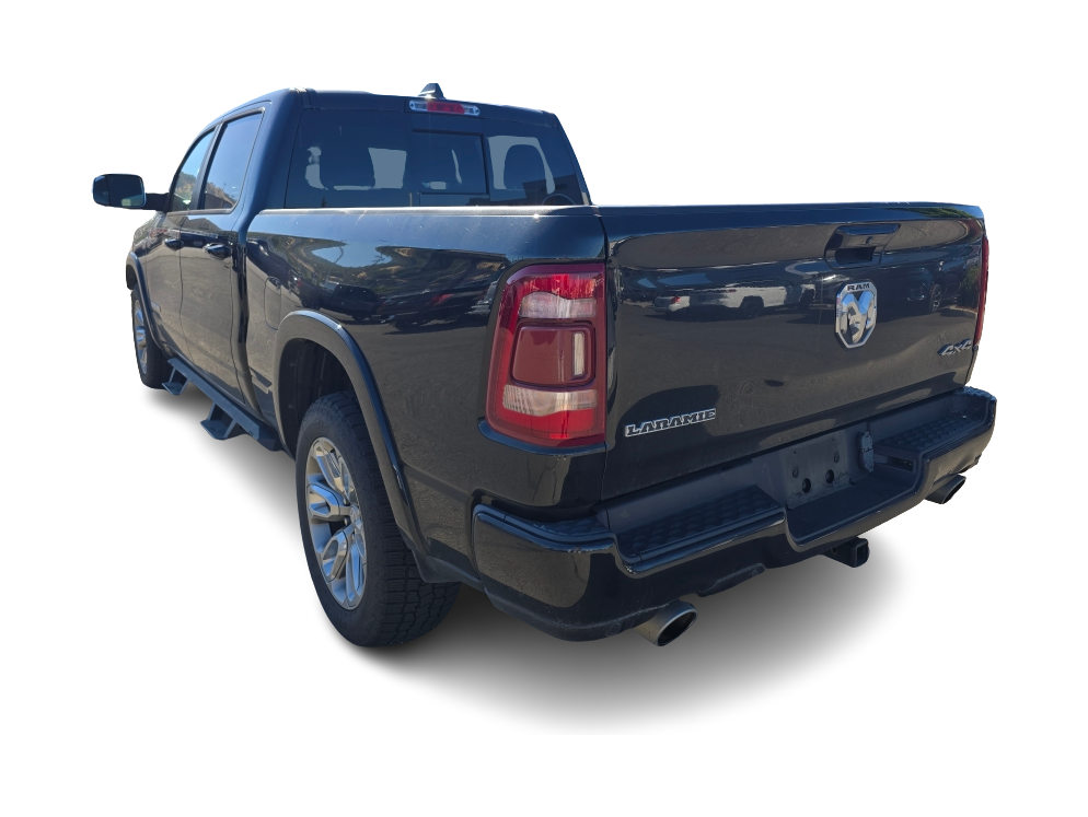 Thumbnail: 2019 RAM 1500 - 9