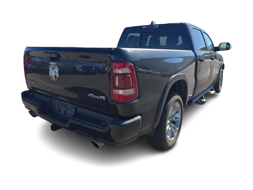 Thumbnail: 2019 RAM 1500 - 10