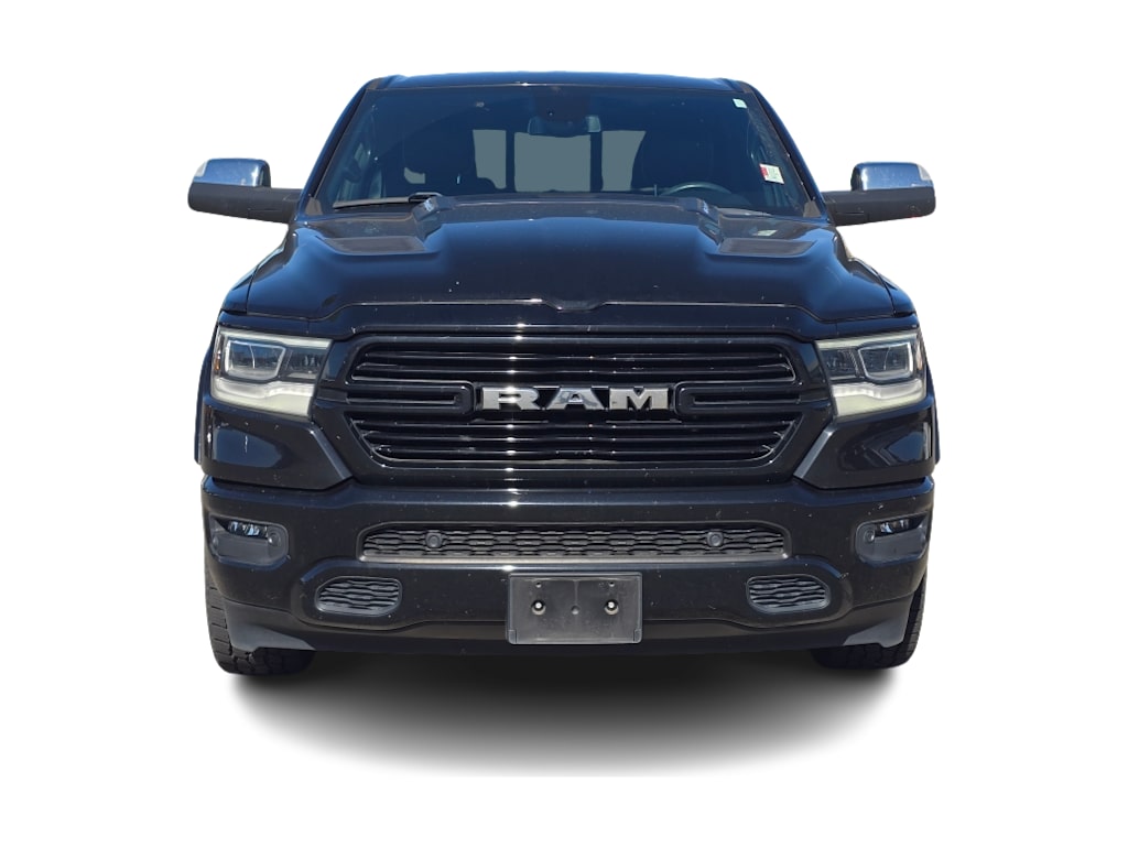 Thumbnail: 2019 RAM 1500 - 12