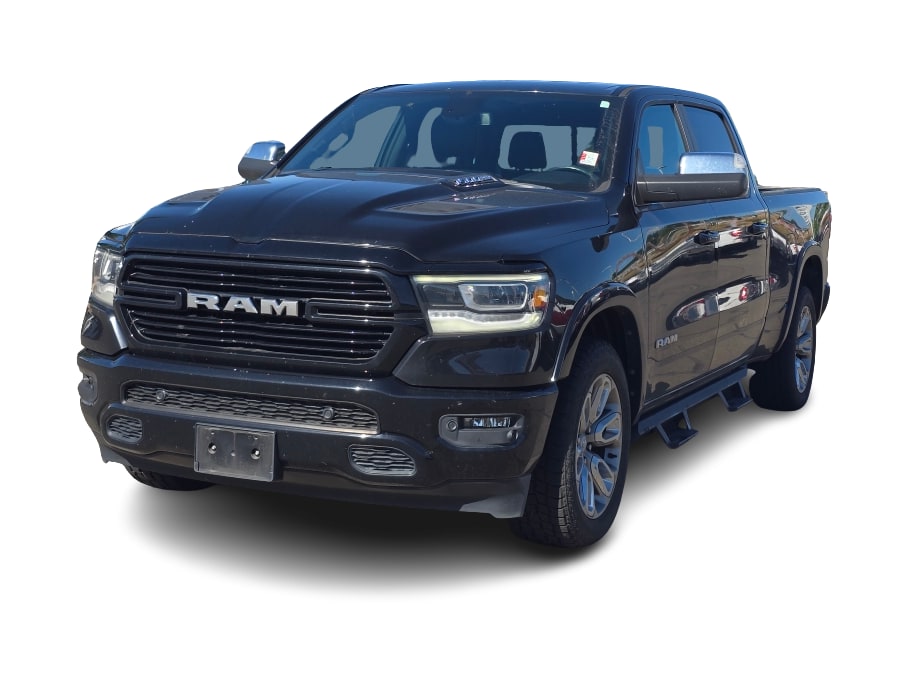 Thumbnail: 2019 RAM 1500 - 15