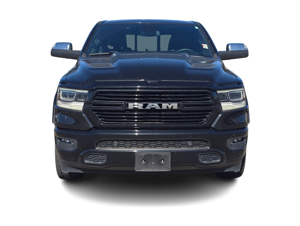 Thumbnail: 2019 RAM 1500 - 19