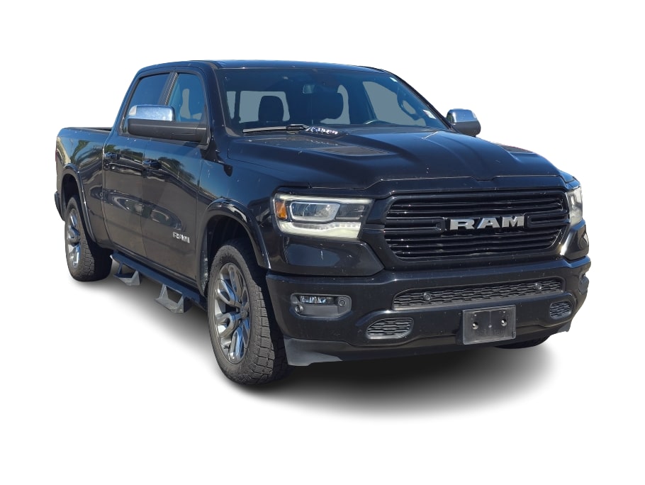 Thumbnail: 2019 RAM 1500 - 18