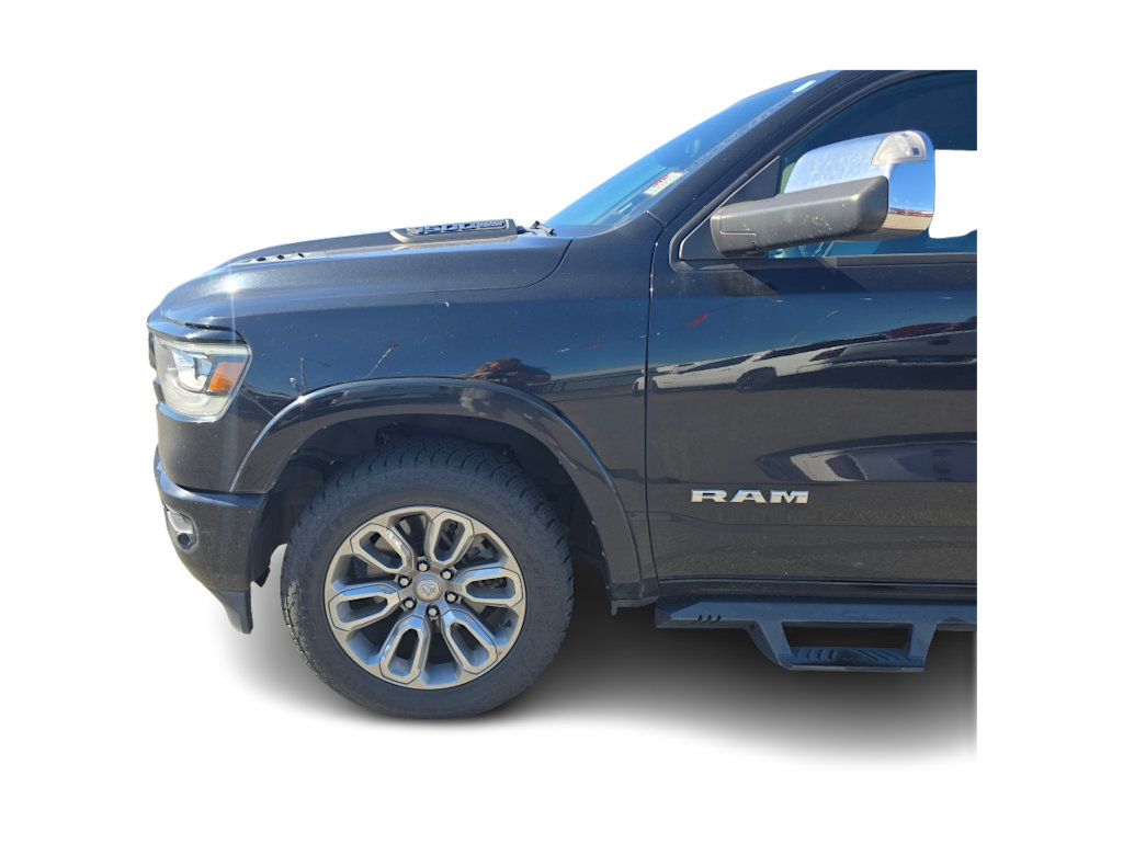 Thumbnail: 2019 RAM 1500 - 2