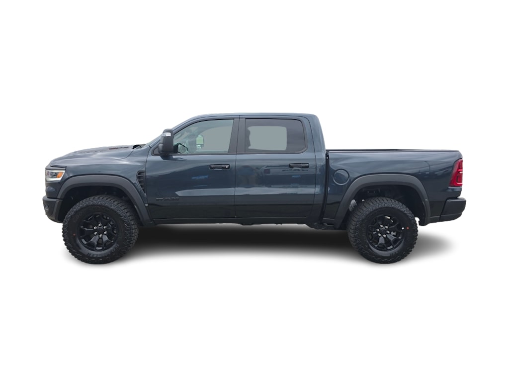 Thumbnail: 2026 RAM 1500 - 3