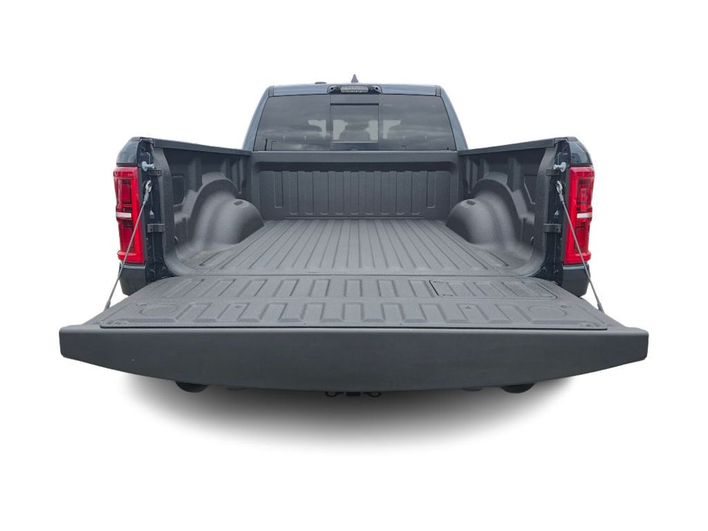 Thumbnail: 2026 RAM 1500 - 16