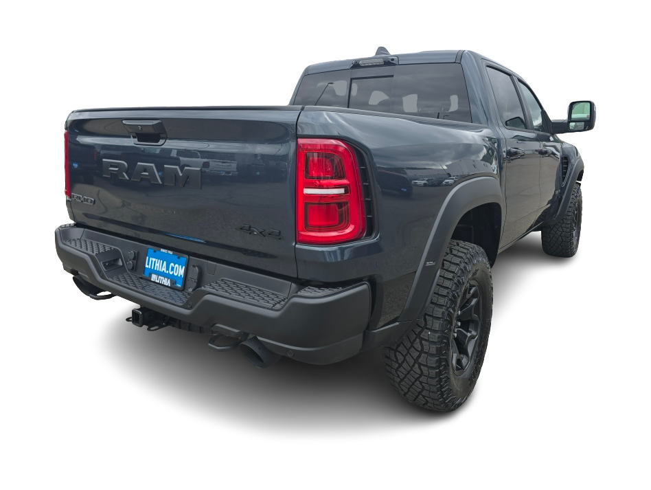Thumbnail: 2026 RAM 1500 - 18