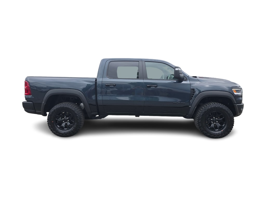 Thumbnail: 2026 RAM 1500 - 19