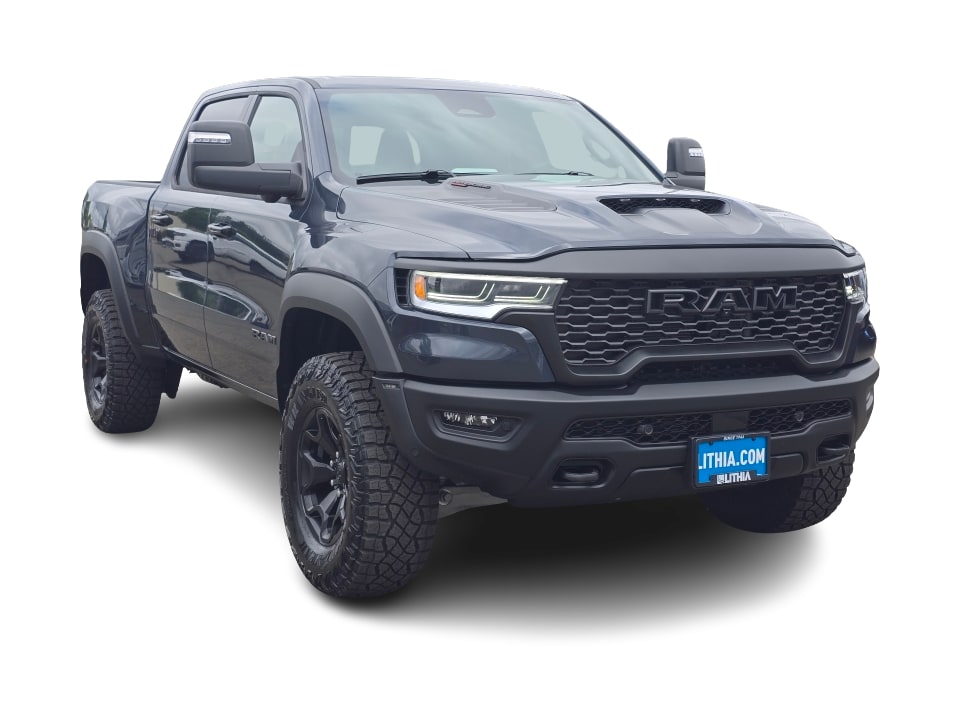 Thumbnail: 2026 RAM 1500 - 20