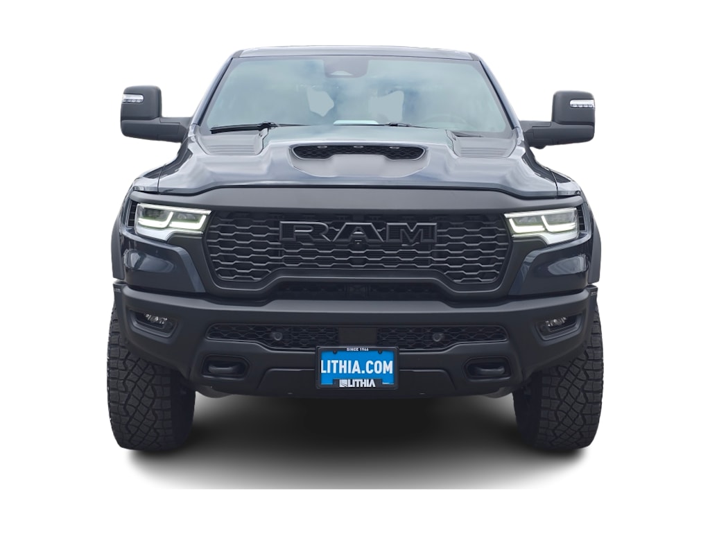 Thumbnail: 2026 RAM 1500 - 6