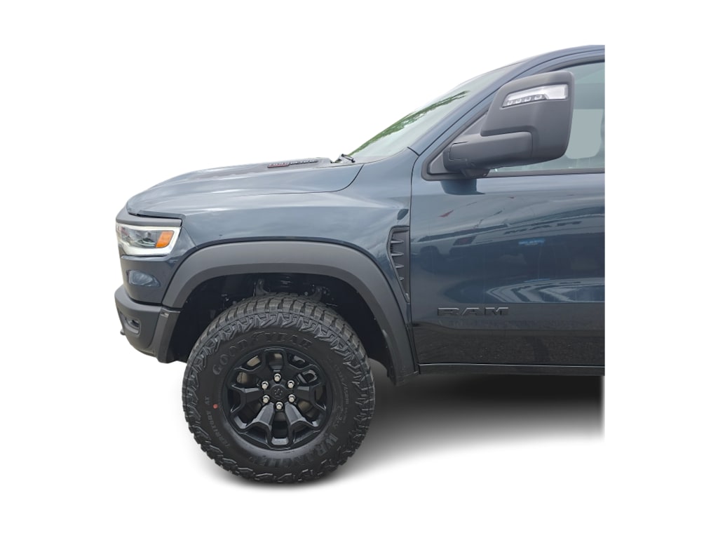 Thumbnail: 2026 RAM 1500 - 23