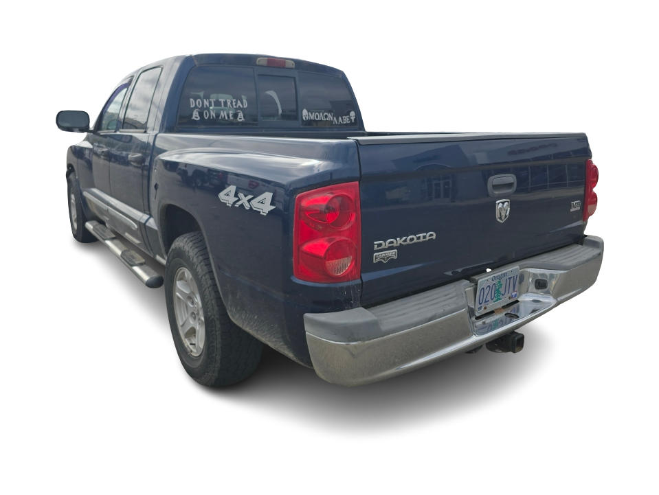 Thumbnail: 2005 Dodge Dakota - 2