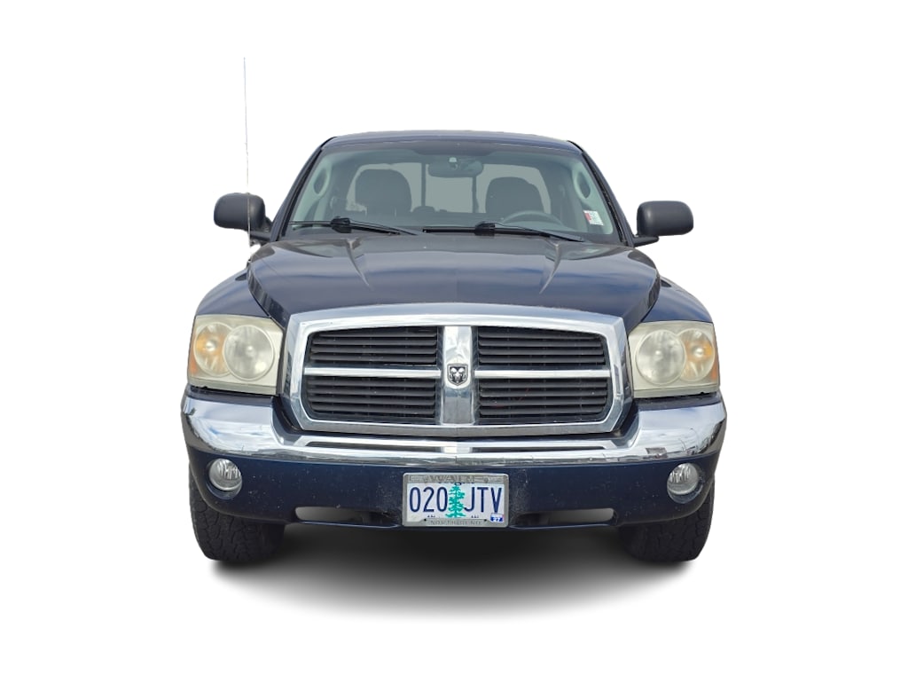 Thumbnail: 2005 Dodge Dakota - 3