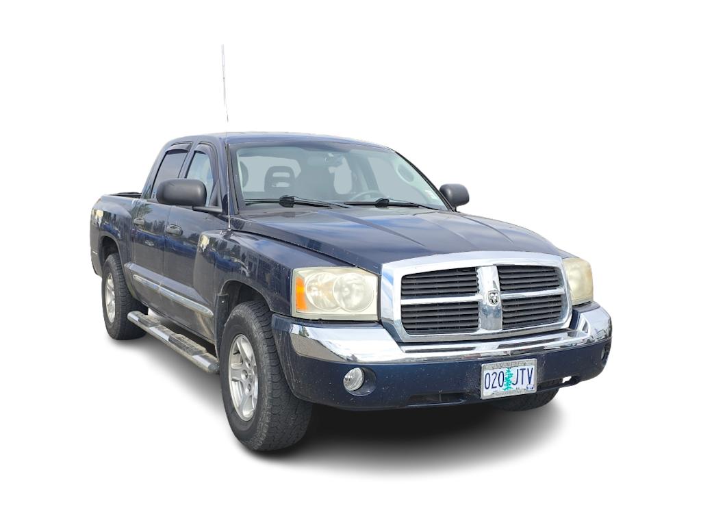 Thumbnail: 2005 Dodge Dakota - 7