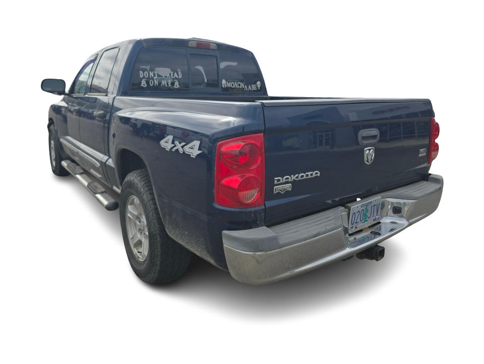 Thumbnail: 2005 Dodge Dakota - 9
